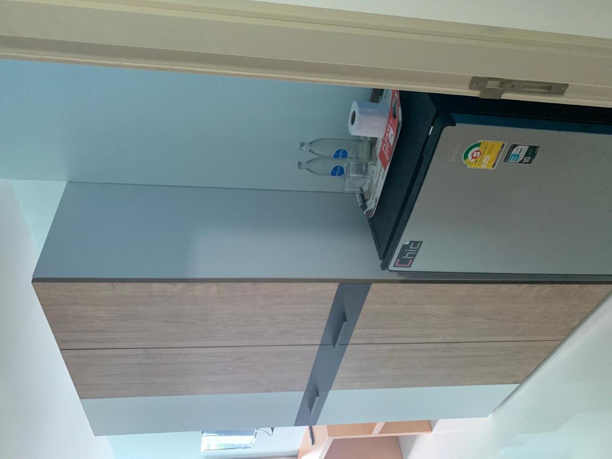 Taragrand Donmuang Airport Hotel Ban Rangsit 외부 사진