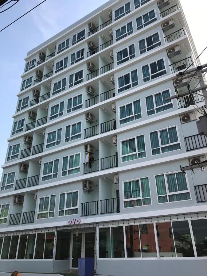Taragrand Donmuang Airport Hotel Ban Rangsit 외부 사진