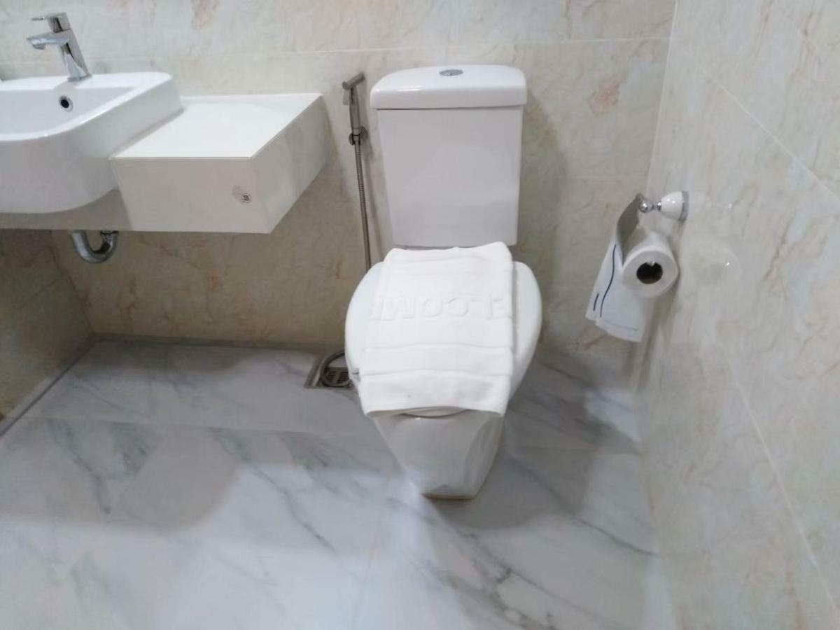 Taragrand Donmuang Airport Hotel Ban Rangsit 외부 사진