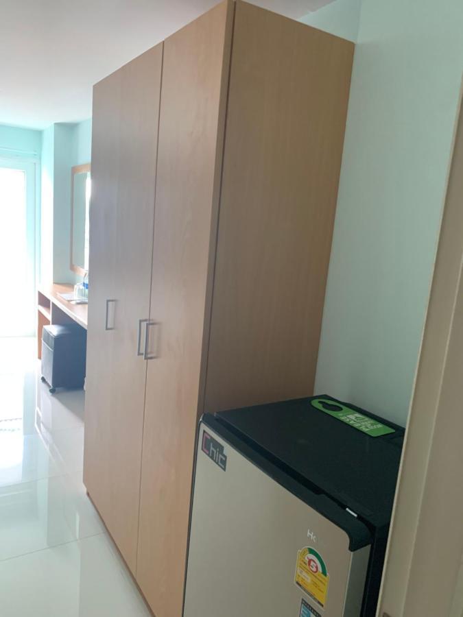 Taragrand Donmuang Airport Hotel Ban Rangsit 외부 사진