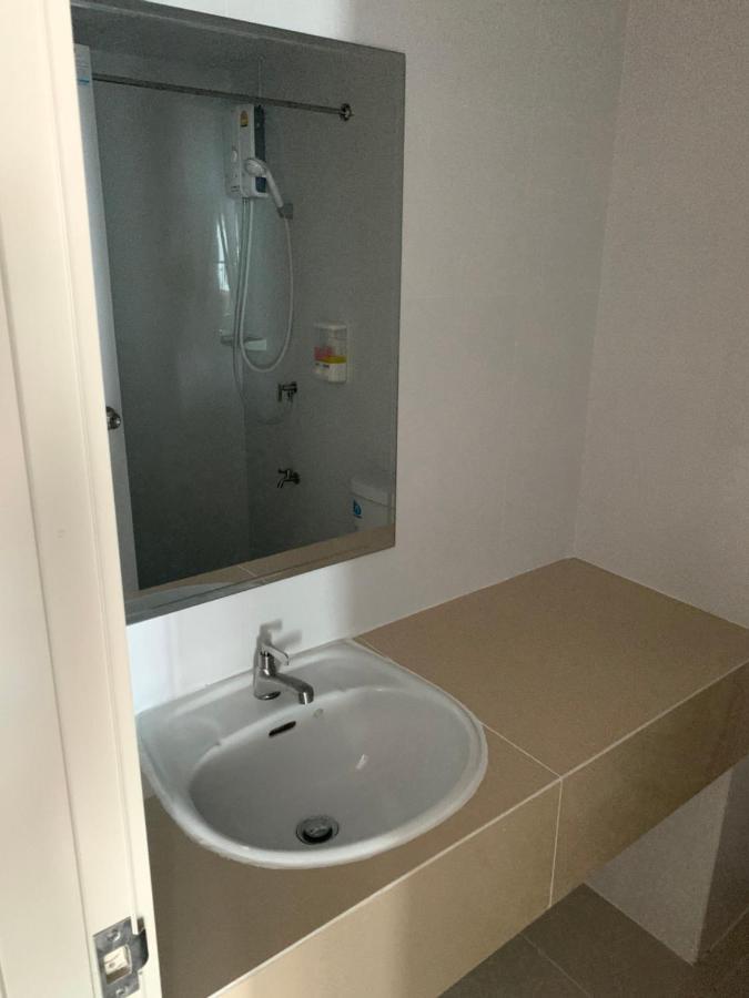 Taragrand Donmuang Airport Hotel Ban Rangsit 외부 사진